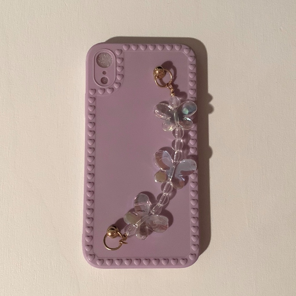 IPhone XR Case